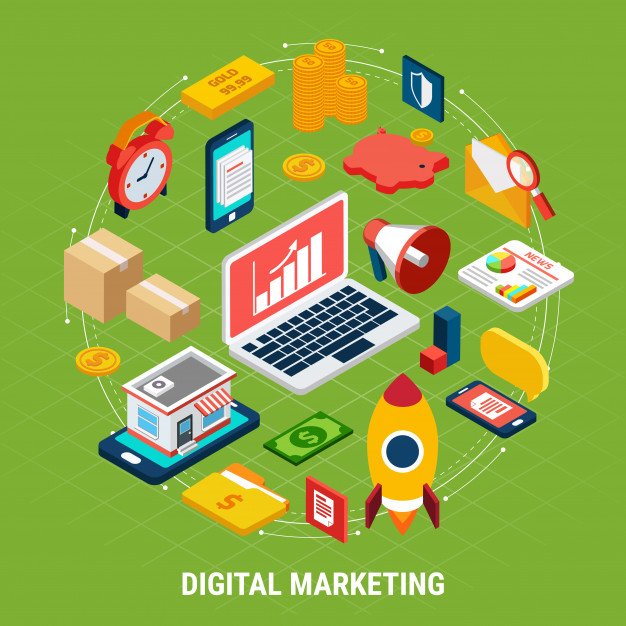 Ferramentas de Marketing Digital