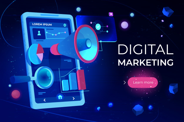 O que é marketing digital Entenda esse mercado agora mesmo!