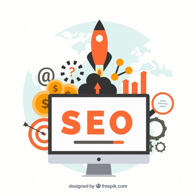 SEO – Search Engine Optimization